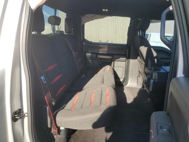 Photo 10 from auction – 2016 FORD F150 SUPER with VIN 1FTEW1CG5GFA95679