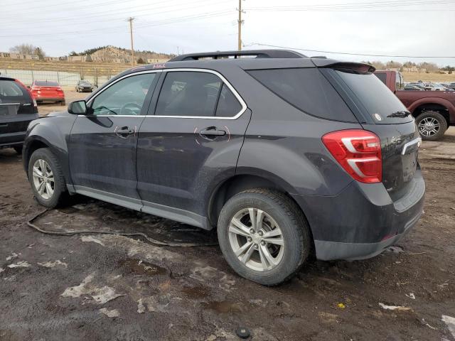 Photo 2 from auction – 2016 CHEVROLET EQUINOX LT with VIN 2GNFLFEK2G6170741