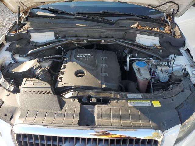 Photo 12 from auction – 2012 AUDI Q5 PREMIUM with VIN WA1LFAFP0CA016083