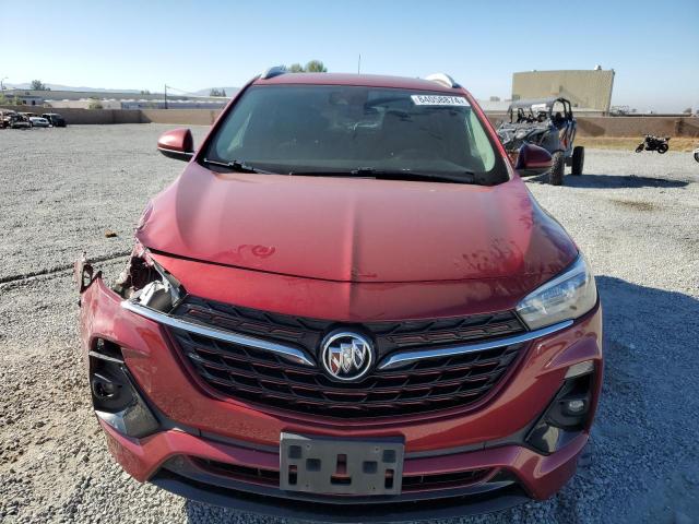 Photo 5 from auction – 2020 BUICK ENCORE GX with VIN KL4MMDSL2LB109857