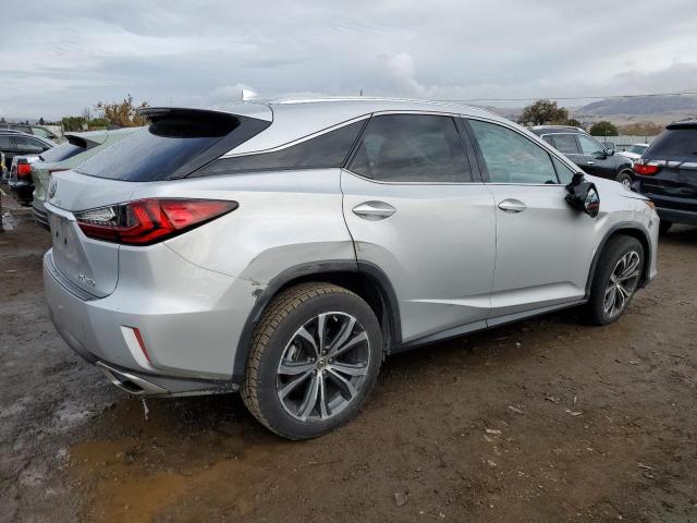 Photo 3 from auction – 2017 LEXUS RX 350 BAS with VIN 2T2BZMCA5HC126619