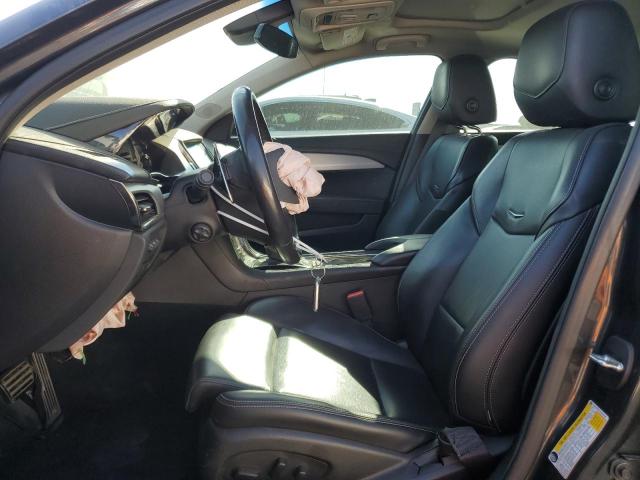 Photo 7 from auction – 2018 CADILLAC ATS PREMIU with VIN 1G6AD5SS7J0184166