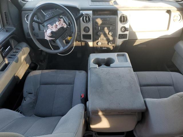 Photo 8 from auction – 2013 FORD F150 SUPER with VIN 1FTFW1CFXDFD08388