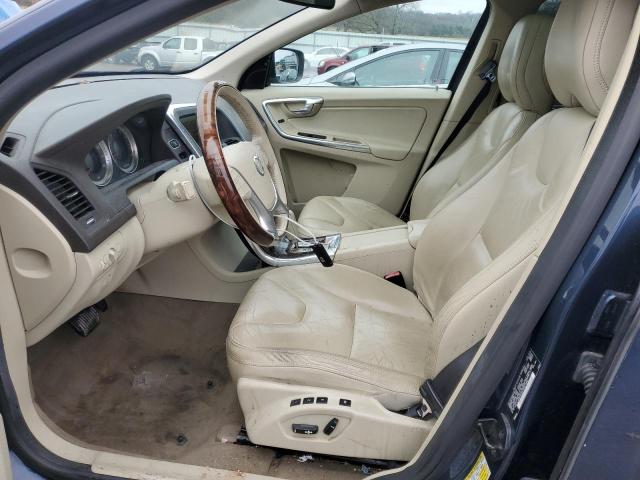Photo 7 from auction – 2012 VOLVO XC60 3.2 with VIN YV4952DZ5C2334317