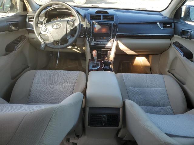 Photo 8 from auction – 2012 TOYOTA CAMRY BASE with VIN 4T1BF1FK5CU587150
