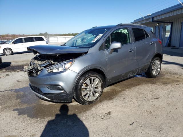 BUICK ENCORE PRE 2020 with VIN KL4CJASB6LB050192 - Photo from auction