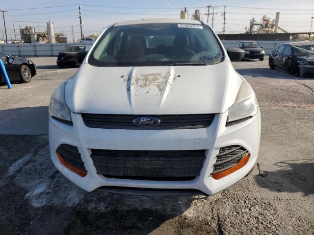 Photo 5 from auction – 2015 FORD ESCAPE S with VIN 1FMCU0F71FUC12814
