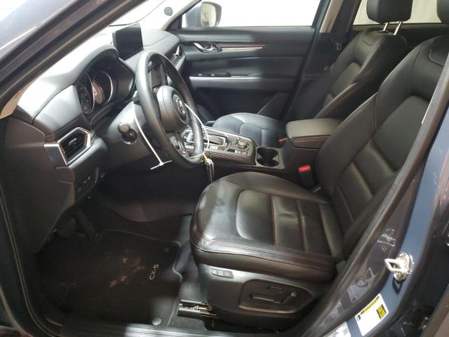 Foto 7 de la subasta – 2024 MAZDA CX-5 PREFE con VIN JM3KFBCL2R0505308