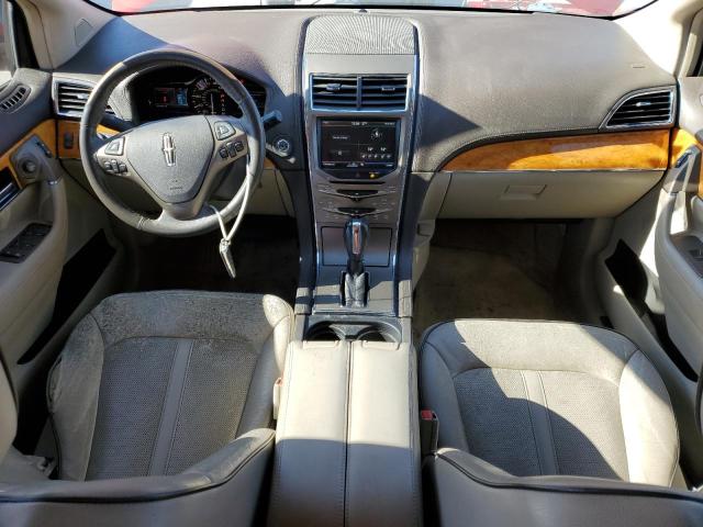 Photo 8 from auction – 2012 LINCOLN MKX with VIN 2LMDJ6JK9CBL08403