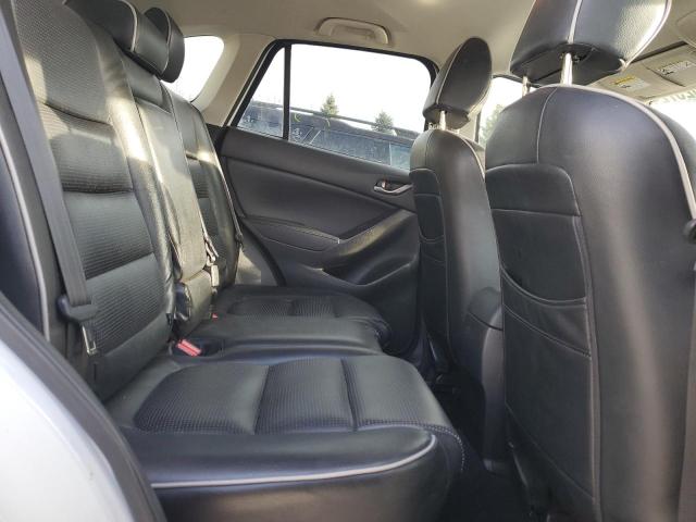 Photo 11 from auction – 2016 MAZDA CX-5 TOURI with VIN JM3KE4CYXG0605258