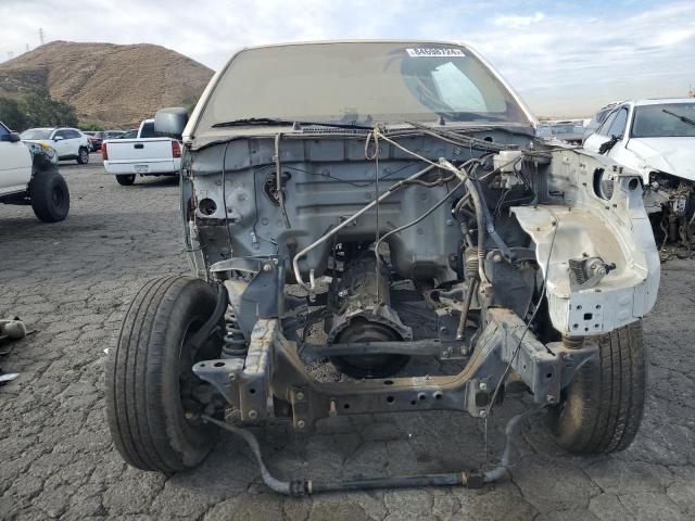 Photo 5 from auction – 2017 NISSAN FRONTIER S with VIN 1N6BD0CT7HN744211