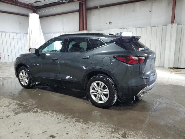 Zdjęcie 2 z aukcji – 2020 CHEVROLET BLAZER 2LT z VIN 3GNKBCRS4LS607192