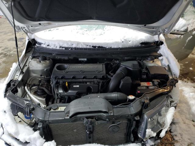 Photo 11 from auction – 2013 KIA FORTE EX with VIN KNAFU4A29D5740173