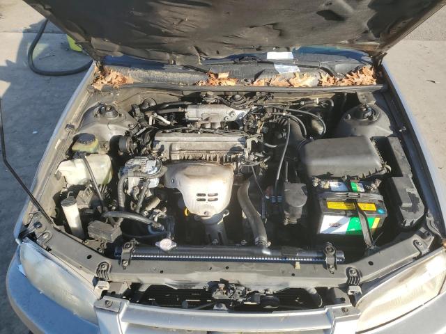 Photo 11 from auction – 1998 TOYOTA CAMRY CE with VIN JT2BG22K0W0244750