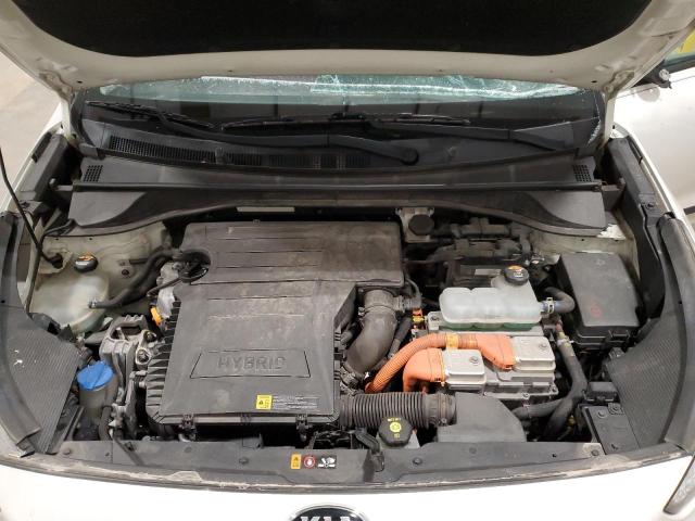 Photo 11 from auction – 2019 KIA NIRO FE with VIN KNDCB3LC9K5346732