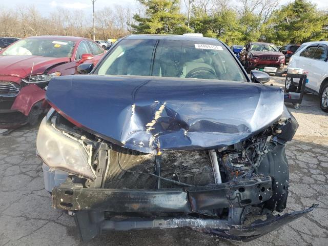 Photo 5 from auction – 2014 TOYOTA CAMRY L with VIN 4T4BF1FK7ER431393
