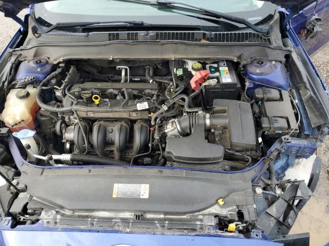 Photo 11 from auction – 2016 FORD FUSION SE with VIN 3FA6P0H70GR378536