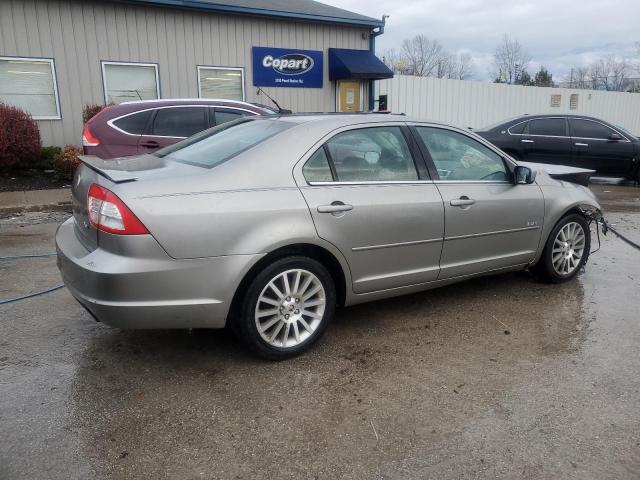 Photo 3 from auction – 2008 MERCURY MILAN PREM with VIN 3MEHM08178R606846
