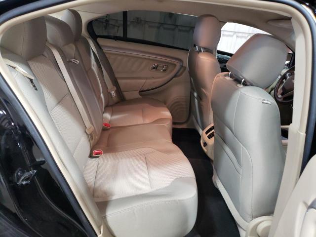 Photo 11 from auction – 2018 FORD TAURUS SEL with VIN 1FAHP2E82JG136797