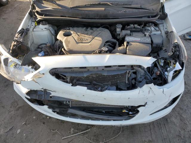 Photo 11 from auction – 2015 HYUNDAI ACCENT GLS with VIN KMHCT4AE2FU857259