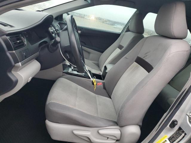 Photo 7 from auction – 2013 TOYOTA CAMRY L with VIN 4T4BF1FK2DR290943