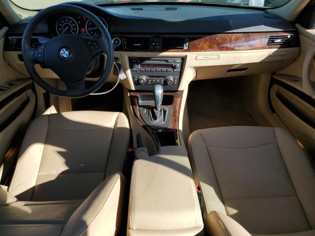Photo 8 from auction – 2011 BMW 328 I SULE with VIN WBAPH5C50BF093286