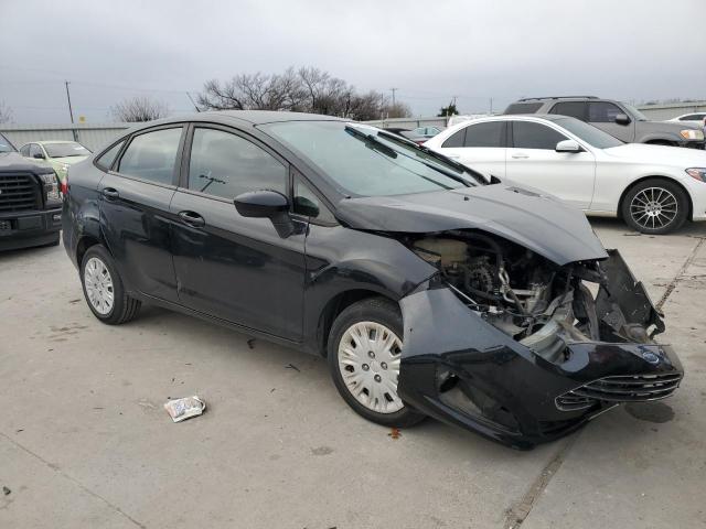 Photo 4 from auction – 2016 FORD FIESTA S with VIN 3FADP4AJ6GM193232