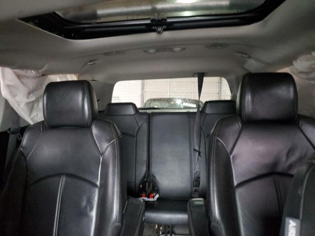Photo 10 from auction – 2015 GMC ACADIA SLT with VIN 1GKKRRKD4FJ123164