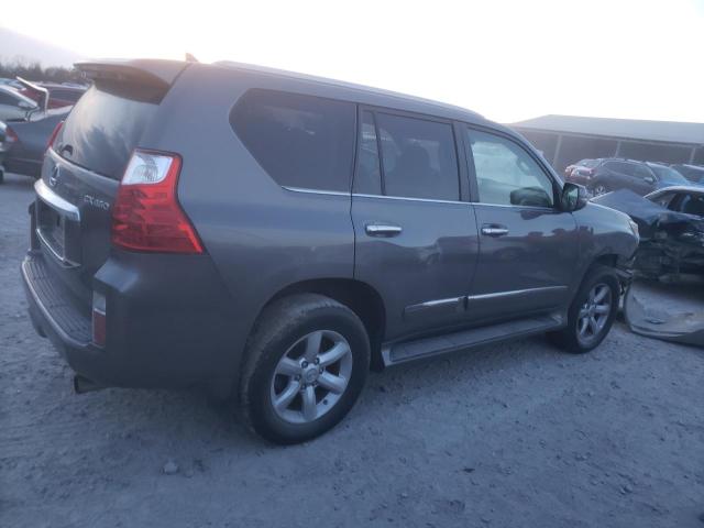 Photo 3 from auction – 2013 LEXUS GX 460 with VIN JTJBM7FX0D5062093