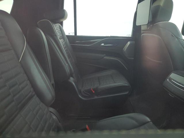 Photo 11 from auction – 2022 CADILLAC ESCALADE E with VIN 1GYS4RKL4NR306690