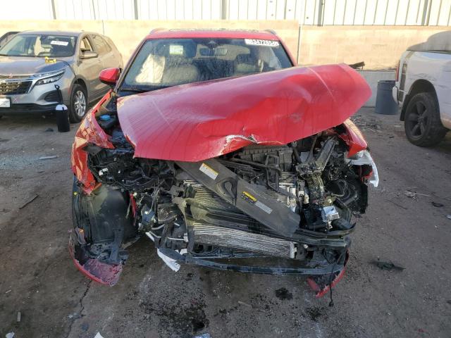 Photo 5 from auction – 2024 AUDI Q3 PREMIUM with VIN WA1DECF35R1034751