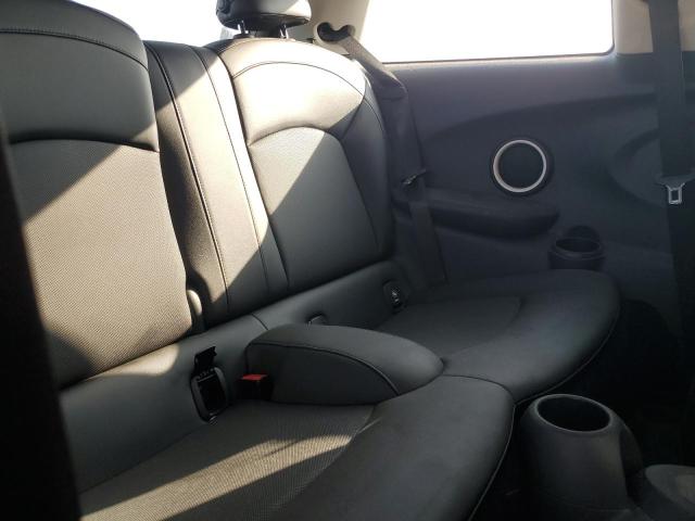 Photo 10 from auction – 2014 MINI COOPER S with VIN WMWXM7C59ET985646