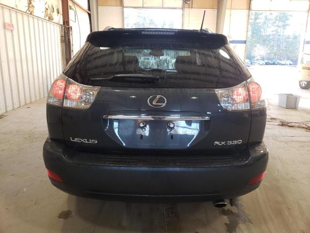 Фото 6 с аукциона – 2005 LEXUS RX 330 с VIN 2T2HA31UX5C083867
