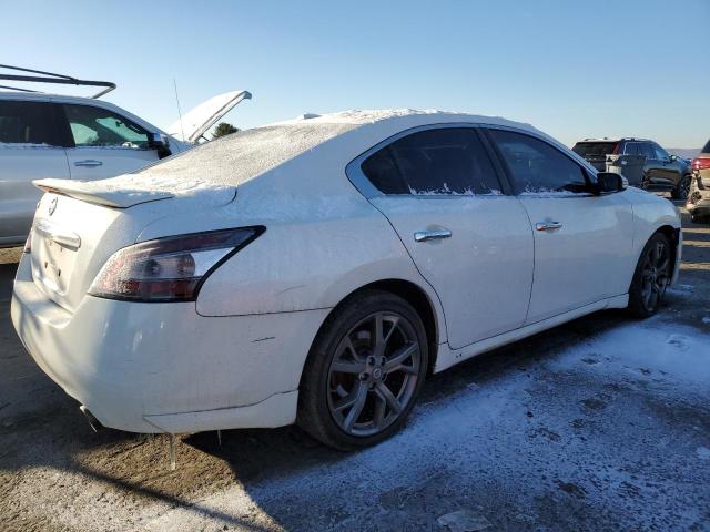 Photo 3 from auction – 2013 NISSAN MAXIMA S with VIN 1N4AA5AP7DC814327
