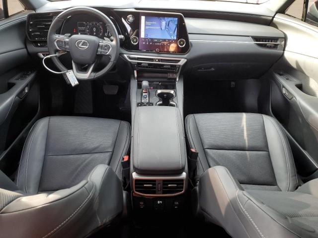 Photo 8 from auction – 2023 LEXUS RX 350 PRE with VIN JTJCHMAA4P2001782