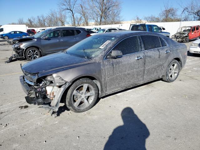 Photo 1 from auction – 2012 CHEVROLET MALIBU 1LT with VIN 1G1ZC5E09CF164913