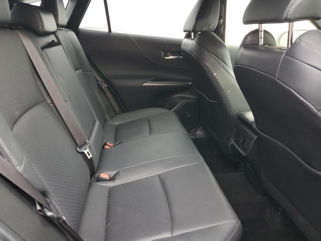 Photo 10 from auction – 2021 TOYOTA VENZA LE with VIN JTEAAAAH8MJ039880