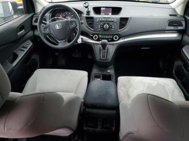 Photo 8 from auction – 2016 HONDA CR-V SE with VIN 2HKRM3H49GH537189