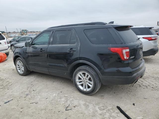 Photo 2 from auction – 2017 FORD EXPLORER S with VIN 1FM5K8GT5HGA60207