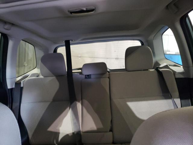Photo 10 from auction – 2017 SUBARU FORESTER 2 with VIN JF2SJAGC8HH422821