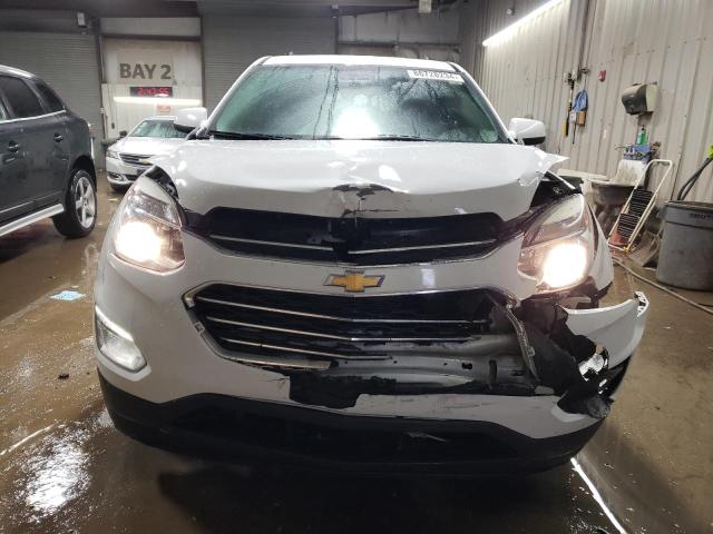 Photo 5 from auction – 2017 CHEVROLET EQUINOX LT with VIN 2GNALCEK2H1505553
