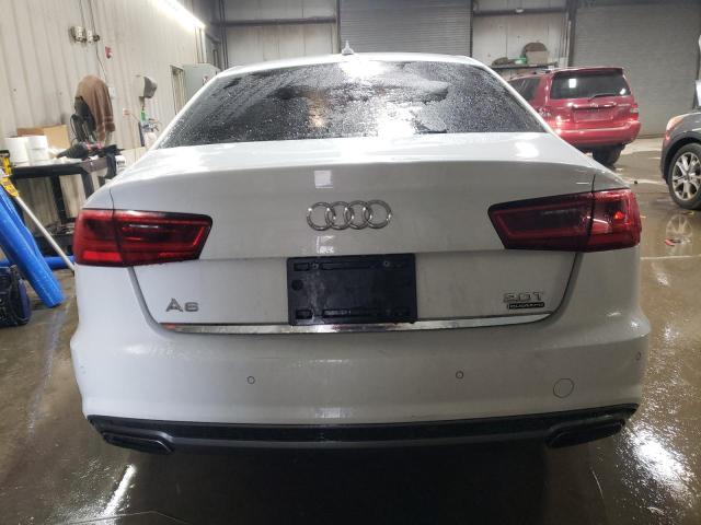 Photo 6 from auction – 2016 AUDI A6 PREMIUM with VIN WAUGFAFC6GN086090
