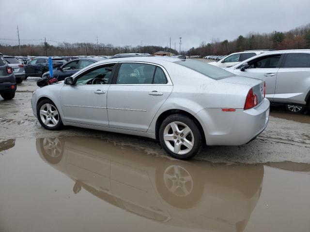Photo 2 from auction – 2012 CHEVROLET MALIBU LS with VIN 1G1ZB5E0XCF276087