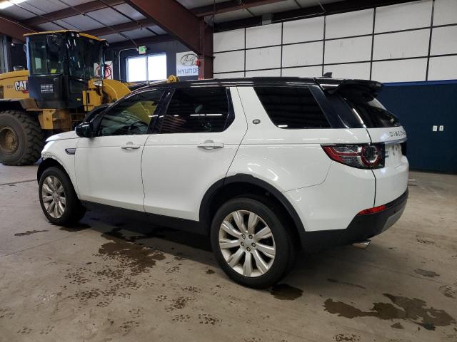 Photo 2 from auction – 2016 LAND ROVER DISCOVERY with VIN SALCT2BG4GH546038