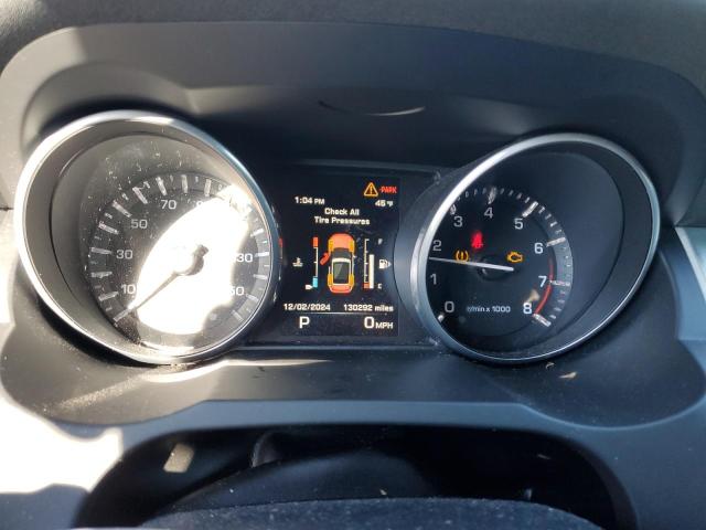 Photo 9 from auction – 2014 LAND ROVER RANGE ROVE with VIN SALVP2BG4EH862890
