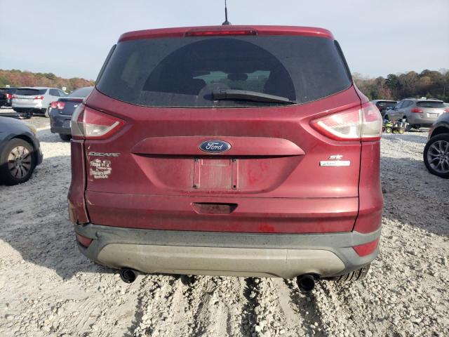 Photo 6 from auction – 2013 FORD ESCAPE SE with VIN 1FMCU0G92DUD09520