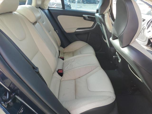 Photo 10 from auction – 2013 VOLVO S60 T5 with VIN YV1612FS7D1233850