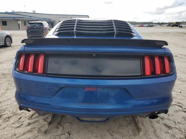 Photo 6 from auction – 2017 FORD MUSTANG with VIN 1FA6P8AM5H5264082