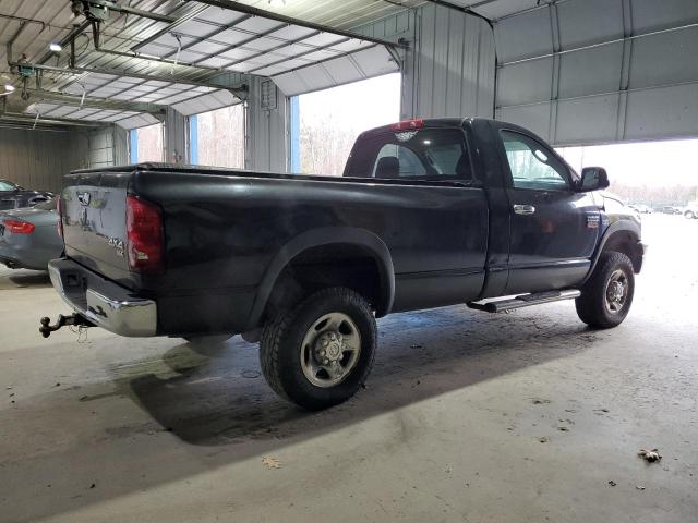 Zdjęcie 3 z aukcji – 2007 DODGE RAM 2500 S z VIN 3D7KS26D47G725525