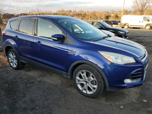 Zdjęcie 4 z aukcji – 2013 FORD ESCAPE SEL z VIN 1FMCU0H99DUD71222